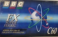 BBC FX 60
